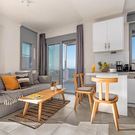 Aqua Iv * Ελαφόνησος