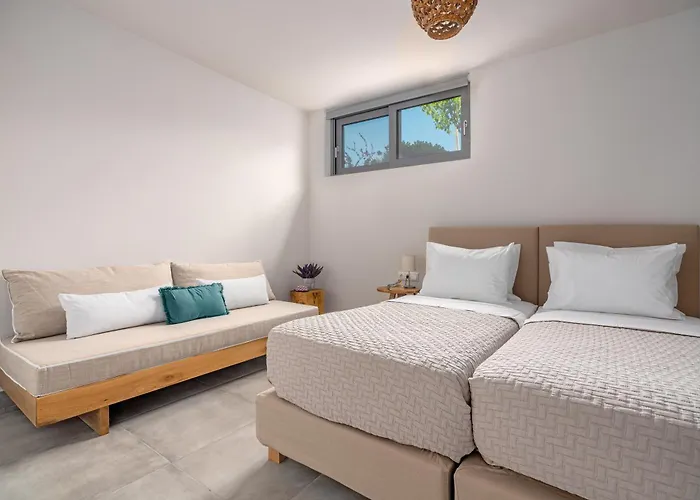 Villa Aqua Iv Élaphonèse